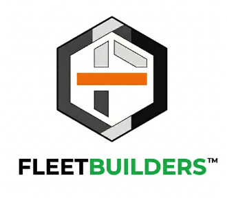 FleetBuilders Logo